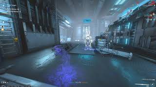 John Prodman Killing Warframe