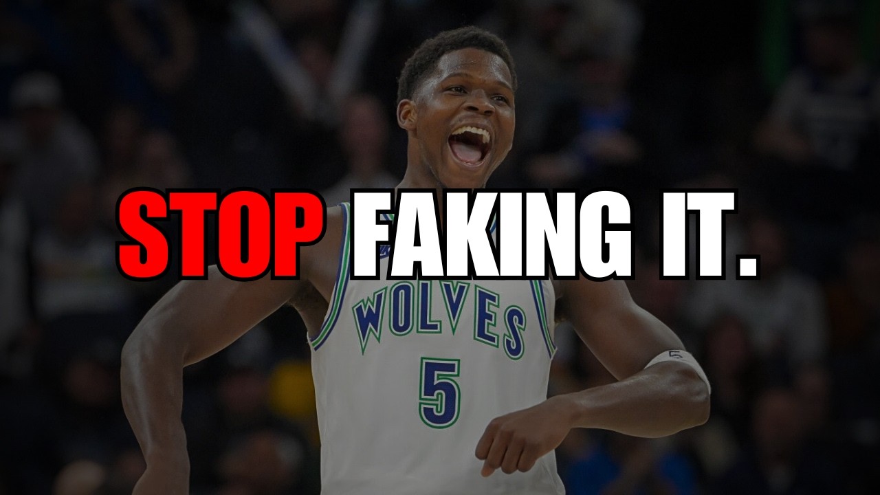 ПРАВДА о том, как стать уверенным баскетболистом