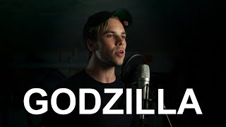 Meeles Brothers - GODZILLA (World's Fastest Rap Verse)