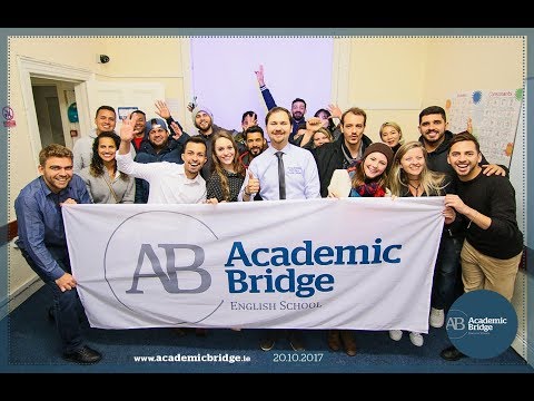 INDUCTION DAY AT ACADEMIC BRIDGE IN 4 EASY STEPS