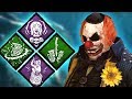 This build makes Clown almost good! | Dead by Daylight