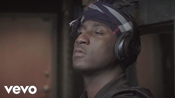 K CAMP - 1Hunnid ft. Fetty Wap