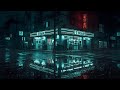 Tokyo Midnight Rain 🌧️ — Rainy Lofi for Sleep, Calm & Rest