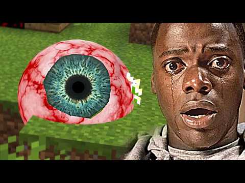 This Ain't Even Minecraft No More Bro
