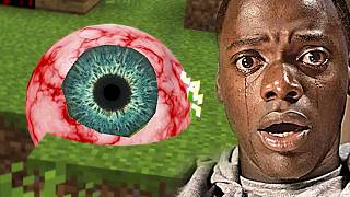 This Mod Ain't Even Minecraft No More Bro