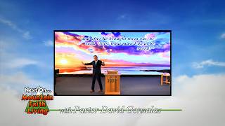 MOUNTAIN FAITH LIVING | "HIS KINGDOM – The Rules • The Effects • The Power"