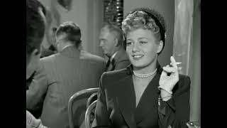 Full Movie(1952)Phone Call From A StrangerP