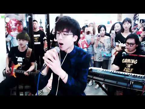 摩登兄弟【其实都没有】18.6.17.一首只字未提“爱”的歌却最虐心