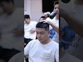 Very cool styles barber haircut barbershop hairstyle haircutting howto tutorial short.