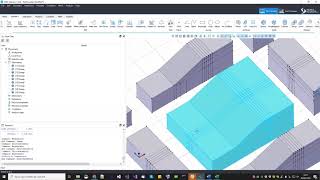 STKO E-Learning Course - SSI_Absorbing Boundaries