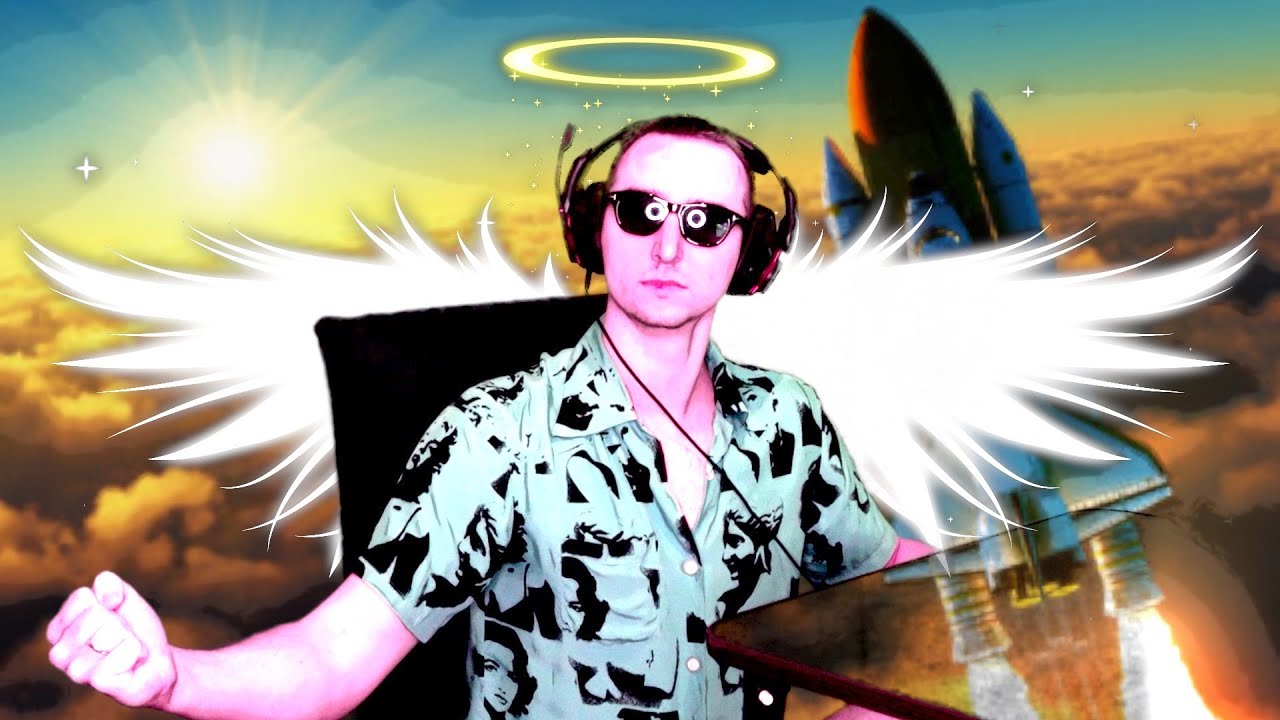 Moko from Eastern Europe/1 million yen project] The Rocket Start