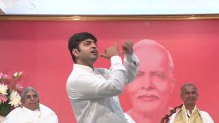 Skit - "Ruhani Sitaron ki Mehfil" by Om Shanti Retreat Centre, Delhi-NCR 20-7-2026