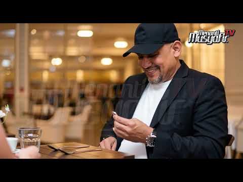 PANTUN GOMBAL Cipt  kholid mahdi