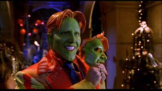 Download Lagu Deleted/Alternate Scenes: Halloween Party Doorway (4/19) | Son of the Mask MP3