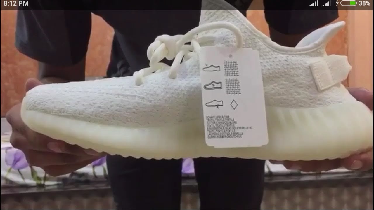 yeezy shoes original price in india