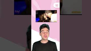 Un Creator Ruba Un Bacio A Bianchetta Chi È Lui?