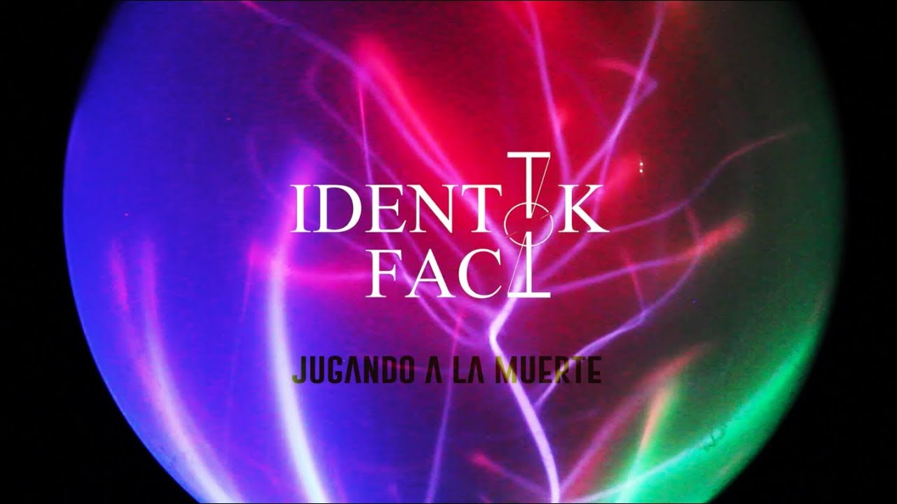 Identik Fact - Jugando a la muerte