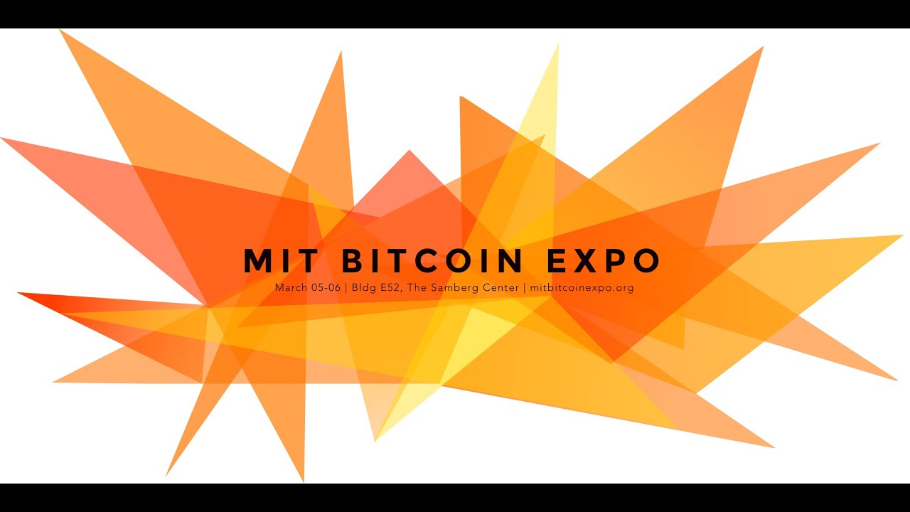 MIT Bitcoin Expo 2016 Day 2