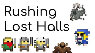 [Guide] How to rush Lost Halls (and Cultist Hideout!) - Realm of the Mad God screenshot 3