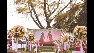 Princess and Jeff Same Day Edit Video by TDA Photography