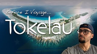 Prepping for TOKELAU 🇹🇰 | Cultural INTENTIONS & Why I'm EXCITED to go🇹🇰