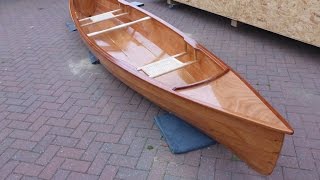 Canoe 2014