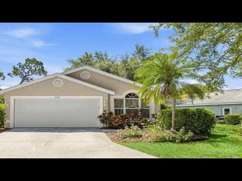 7317 ELEANOR CIRCLE, Sarasota, FL home video tour