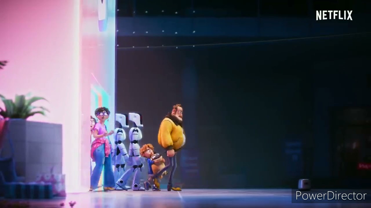 Attack of the Electronics crossover