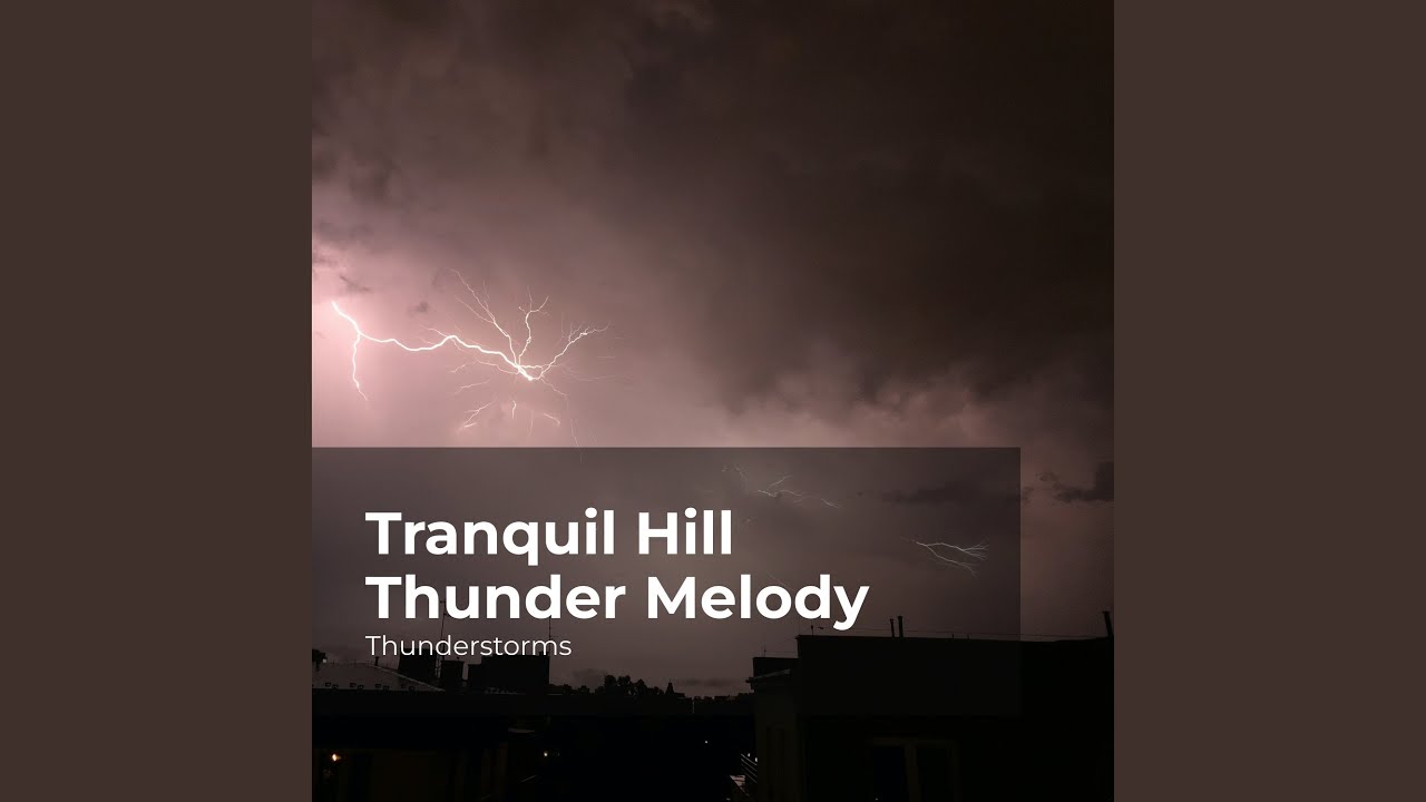 Sharp Thunder Roll - YouTube