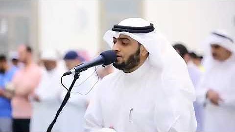 هو الله | تلاوة خاشعة أواخر سورة الحشر ♥️