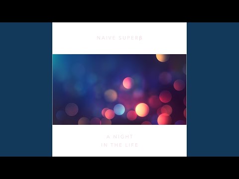 A Night In The Life