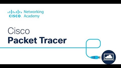 Step by step guide to install cisco packet tracer software 8.2.2 on windows.