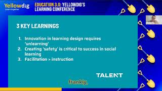 The Power of Peer Learning and Creating a Common Language in Healthcare Education