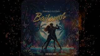 🪘Enrique Iglesias - Bailamos🌴 [Afro House Remix]🌴