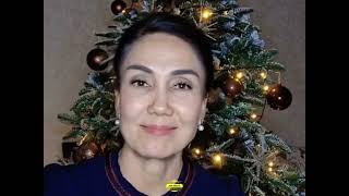 Gülälek Akmyradowa. Ýaşaýyş Durmuş Hakynda Gürrüňdeşlik