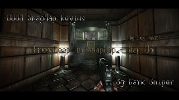 DOOM SnapMap Knee-Deep in SnapMap - MAP06