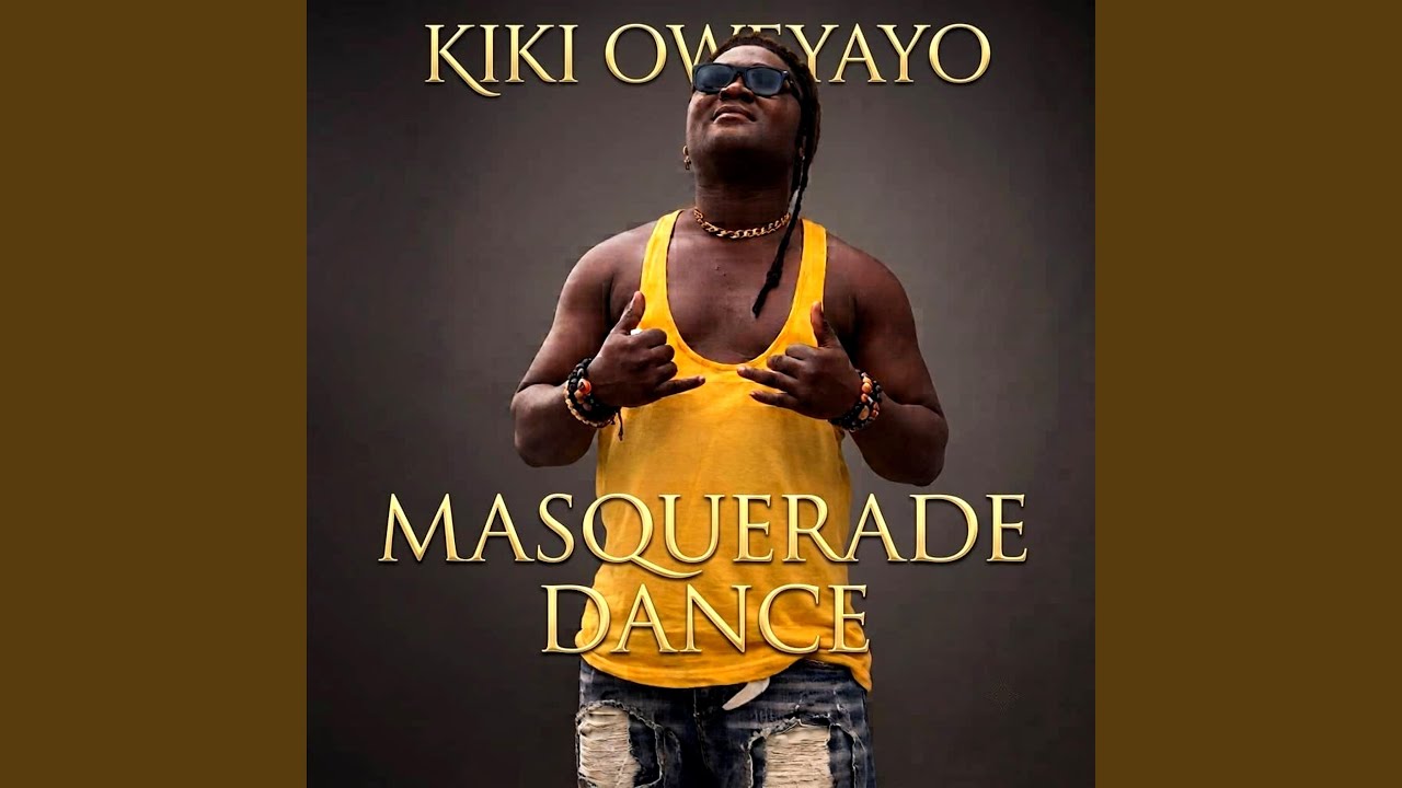 Guarda Masquerade Dance su YouTube Guarda Masquerade Dance su YouTube