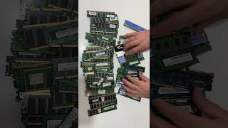 What type of RAM is it? #pcmasterx #pcmaster