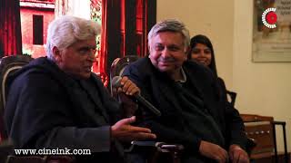 Download lagu Bheed Mein Tanha Insaan Javed Akhtar on Urdu poet Khalil Ur Rahman Azmi Bheed Mein Tanha Insaan Javed Akhtar on Urdu poet Khalil Ur Rahman Azmi