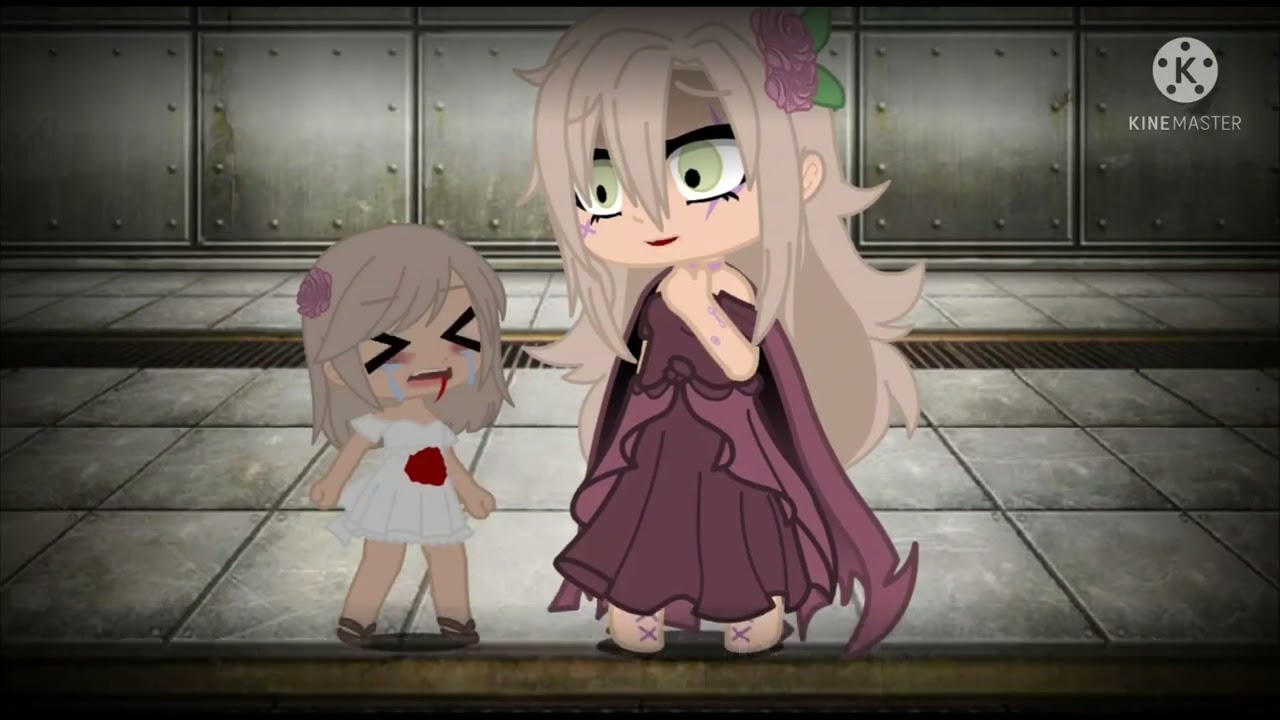 "I want to scream and shout!"|:|meme|:|-SCP-7126/"Madi" angst