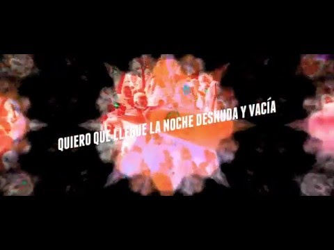 Sanalejo - Voy Llegando (Video Lyric)
