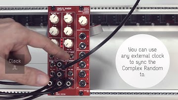 ADDAC501 Complex Random - Part 2