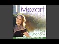 Miniature de la vidéo de la chanson Sonata No. 12 In F, K. 332 (300K) - Allegro (4.0 Mix)