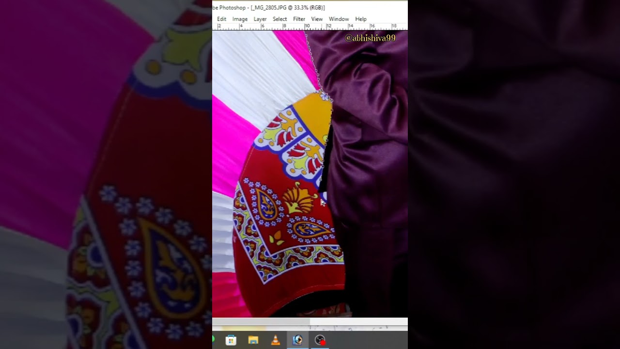 wedding album editing 