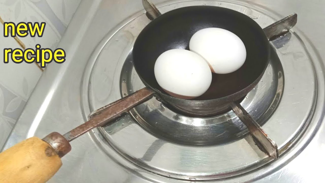 बनाओ अंडे का बिल्कु [ new recipe ] new breakfast recipe.egg new recipes