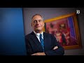 John Axelrod's death: The art the collector cherished most