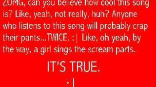 We Will Rise - Our Version