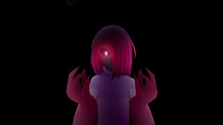 Glitchtale OST - Fearless Terror (Slowed + Reverb)