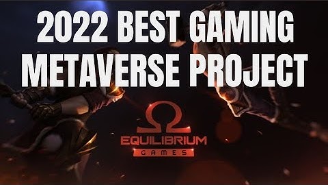 EQUILIBRIUM GAMES- New Knight & City Exploration Video