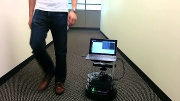 Turtlebot Obstacle Avoidance